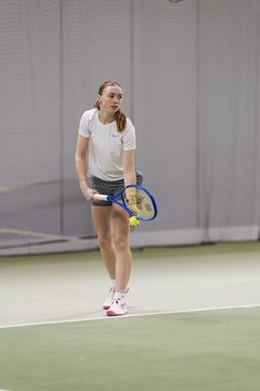 Bild 95 - NL TSV Glinde II - Tennisverein Lohne II : Ergebnis: 5:1
